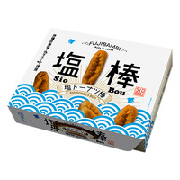 沖縄塩ドーナツ棒 熊本 かどの駄菓子屋フジバンビオンラインショップ 沖縄塩ドーナツ棒 熊本 かどの駄菓子屋フジバンビオンラインショップ